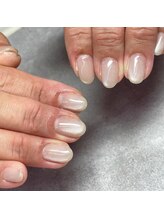 アイリッシュネイル 久屋大通店(Irish Nail)/503ブランケット