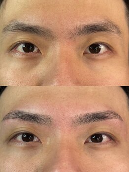 アレス 錦糸町店(Ares)/メンズ眉毛専門店Ares眉サロン