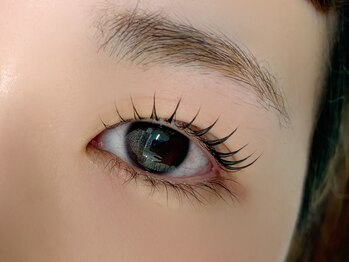 シェリ バイ リッシュ(Cheri by RICHE)/まつ毛パーマ*