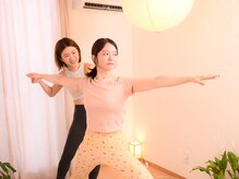 かいふく屋 ささのて/レッスン