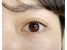 【再来の方】まつげパーマ×眉の垢抜け時短セット ¥14,680→12,980
