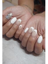 イユ ド ラペ(Yeux de LAPAIX)/デザインコース★定額7,700円