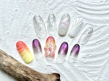 マイレ(Maile)/2025□summer coupon
