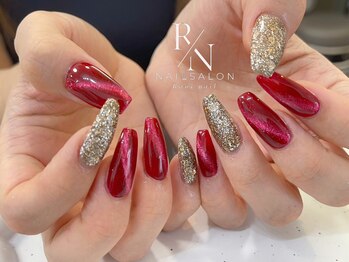 ラニ ネイル(Rani Nail)/マグネットネイル