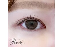ピュアリーピュアリー(Purely-Purely)の雰囲気（100種類以上あるロッドの中からオーダーメイドデザインします！）