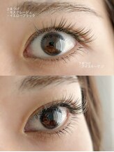 ムニ(muni)/LEDフラットラッシュ上下