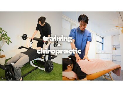 エムリーフ 千葉(Mリーフ)の写真