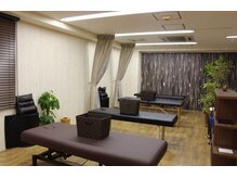 ABC整体スタジオ 新大阪/ABC整体スタジオ/他店整体サロン