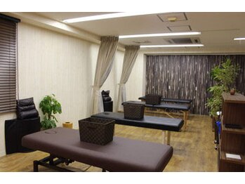 ABC整体スタジオ 新大阪/ABC整体スタジオ/他店整体サロン