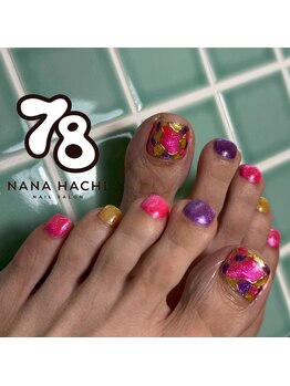 フットデザイン