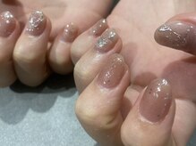 アンドローブ 銀座店(&robe)/ワンカラー＋ミラーライン