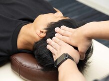 L.A.整骨院 高崎院の雰囲気（肩こり・猫背・頭痛【高崎/前橋/安中/整体/腰痛/骨盤矯正/整体】）