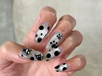 ドット シー 神戸三宮(dot c)/ドット×猫☆