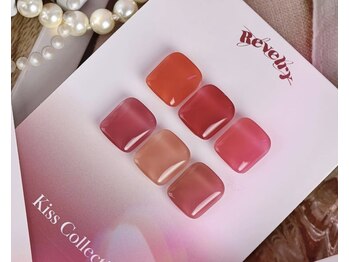 ビーエヌネイル(BN NAIL)/