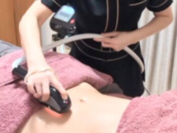 ミヤビ(MIYABI)の写真/【完全個室】面倒な自己処理はプロにお任せ☆肌への負担を抑えた丁寧な施術で脱毛が初めての方にもおすすめ