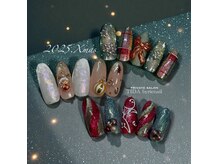 ティダ バイ リエネイル(TIDA by rienail)