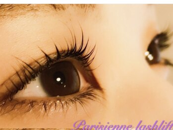 スターリィ スカイ(Starry☆Sky)/パリジェンヌラッシュリフト