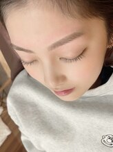 オズ(OZ)/眉毛パーマまゆげアイブロウ郡山