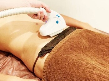 エアレ(eare)の写真/【VIO脱毛】最速ツルスベ肌へ◎しぶといVIOも痛み少なくしっかり抜ける！黒ずみ改善にも◎メンズもOK☆