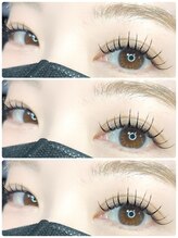 るあん(Leine)/バインドロック