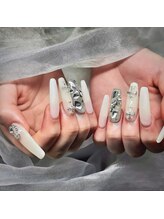 ヘブン 池袋(HEAVEN)/長 さだしやり放題×つけ放題