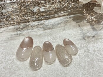 ビオールイースト(Be All east)/2026.1.2月7000円