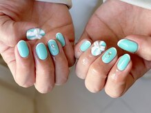 ワンアンドオンリー(One&Only)/