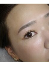 アールエスツネイル(Rs2nail)/眉毛/まつ毛パーマ