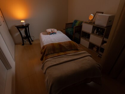 トトノエ ファン(Fa-N)の写真