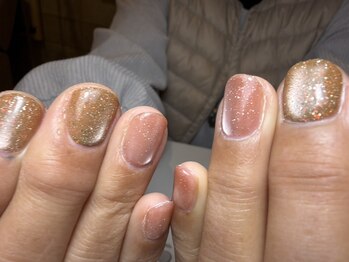 コードラメ(CODE:lame')/【ご新規様限定】ワンカラー