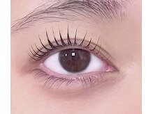 ハラン(haran)の雰囲気（カウンセリング重視でお似合いのまつ毛パーマ提案致します♪）