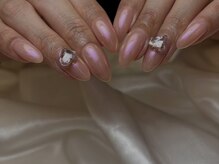 ルアナ ケリー(Luana kelly)/パーツつけ放題オフ込み105分