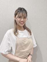 サラ(Sara)&nbsp;MARINA 