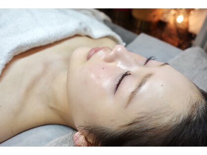 チョクチョクサロン(CHOKCHOK. Salon)の写真