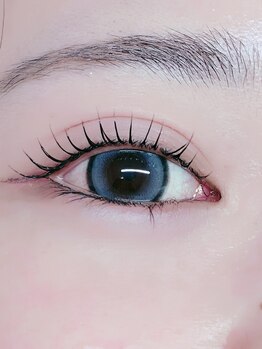 ルチア 高田馬場/メーテルパーマ