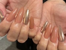 ルルネイルラボ(LuLu nail labo)/フィルイン◆パラジェル◆博多