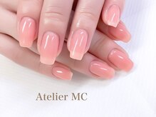 アトリエ エムシー 新富町(Atelier MC)/大人ワンカラー