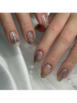 ビネイル(BINAIL)/