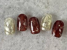 ブロンシュ(Blanche)/6200yenDesign