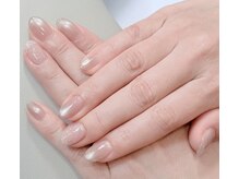 プライマリー(PRIMARY)/マグネットネイル