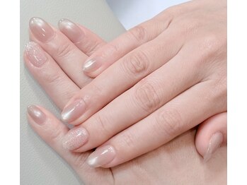 プライマリー(PRIMARY)/マグネットネイル