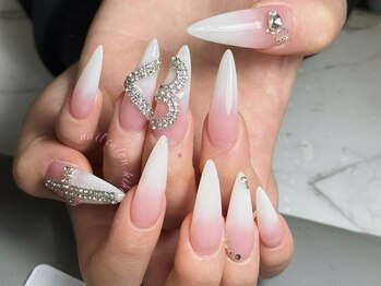 キヒ 渋谷店(Kihi)/やり放題＆やり放題/グラデー