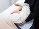 デイジー91(Daisy 91)の写真/頑固な肩こり・首の疲れ・頭痛を解放！歴31年の技術で、あなたの毎日を快適に◎