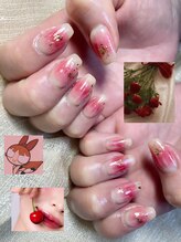 ＊ジェルマーメイドコース＊