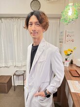 整体えびす丸 三軒茶屋店&nbsp;木賊 