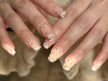 ヴィコ 堀江店(＋vico)の雰囲気（美しく健康的なお爪へ、再来の方フィルイン推奨◎[持ち込みOK]）