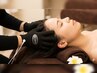 【極上の熟睡】WOTTスパ★スイソニア水素吸入★脳疲労・不眠・眼精疲労