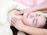ストレッチ＋上半身はり・きゅう　相談しながらケア