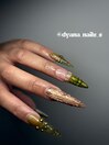 スカルプ3Dアート180分やり放題