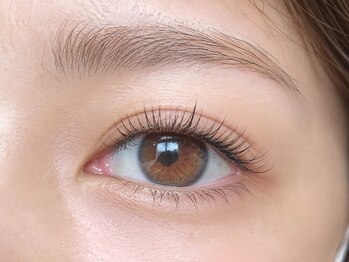 リッカ(Ricca)の写真/敏感な方にもオススメで長持ち。上品で自然な仕上がりもお任せください◎